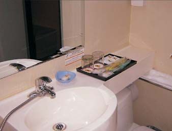 Super 8 Chenxi Hotel Shenyang Exterior foto